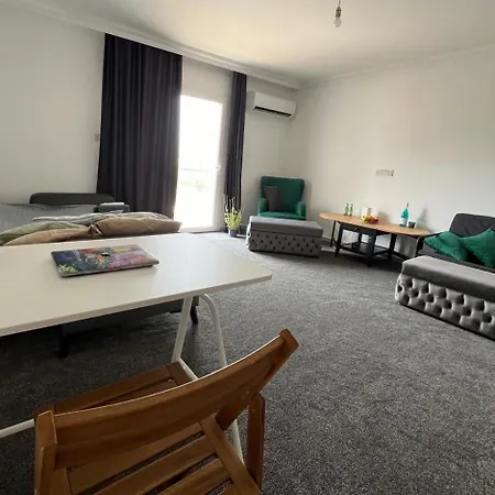 Apartamento Sunshine Cyprus *